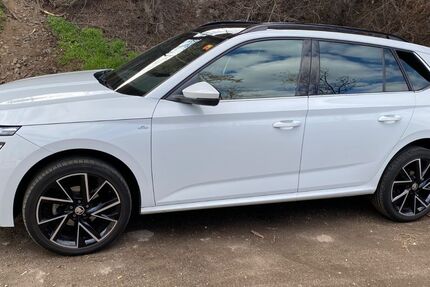 Skoda Kamiq 79.870 km 16.900 &euro; Mainz 55120