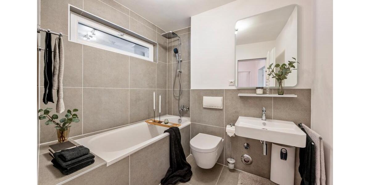 Etagenwohnung Frankfurt am Main Gallus - 2 Zimmer, 54 m&sup2;, 329.500&euro; | Angebot:26103752