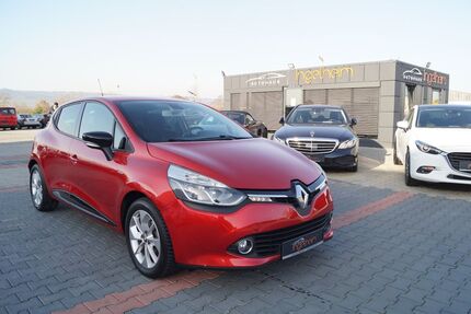 Renault Clio 78.116 km 8.390 &euro; Ingelheim 55218