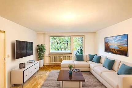 Wohnung zum Kaufen in Mainz 395.000 € 91 m² 4 zimmer