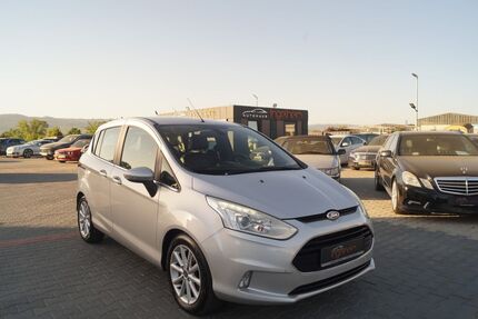 Ford B-Max 85.434 km 7.390 &euro; Ingelheim 55218