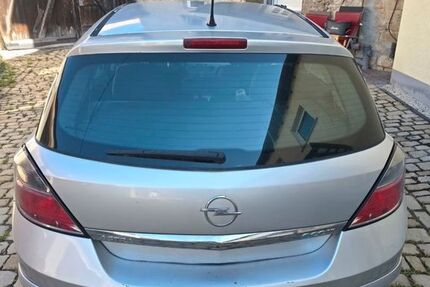 Opel Astra 168.000 km 1.990 &euro; Ober-olm 55270