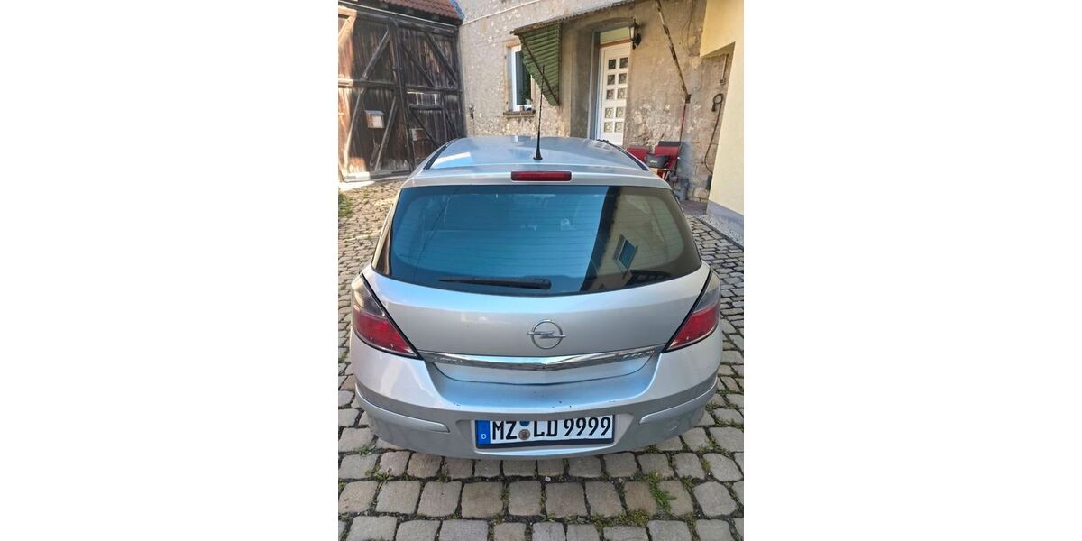 Opel Astra 168.000 km 1.990 &euro; Ober-olm 55270