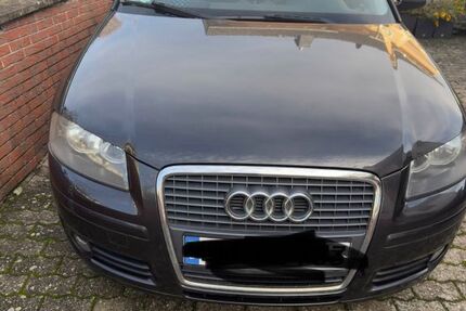 Audi A3 225.000 km 3.000 € Selters 65618