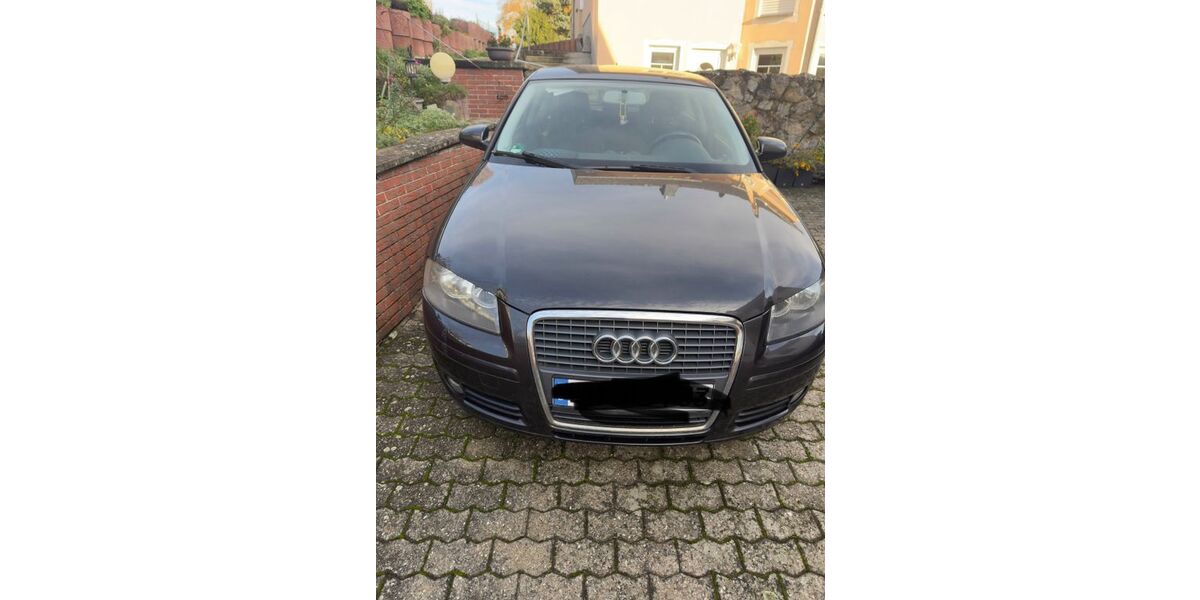 Audi A3 225.000 km 3.000 &euro; Selters 65618