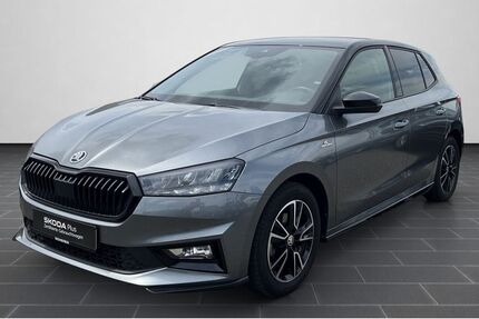 Skoda Fabia 37.612 km 21.490 &euro; Bingen / Rhein 55411