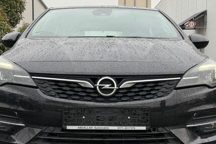 Opel Astra 80.000 km 10.900 &euro; Kelkheim 65779