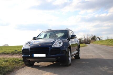 Porsche Cayenne 179.200 km 19.999 € Aarbergen 65326