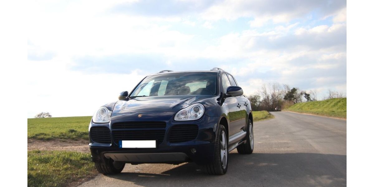 Porsche Cayenne 179.200 km 19.999 &euro; Aarbergen 65326