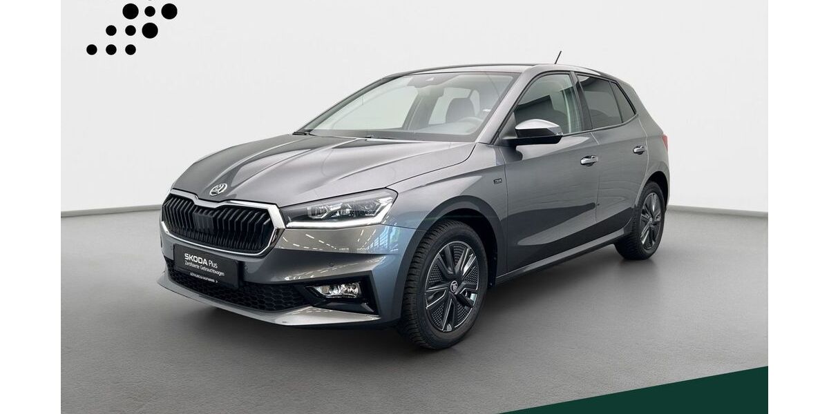 Skoda Fabia 6.773 km 23.940 &euro; Hofheim im Taunus 65719