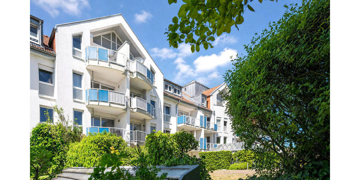 Etagenwohnung Mainz Bretzenheim - 3 Zimmer, 80 m&sup2;, 339.000&euro; | Angebot:26488608
