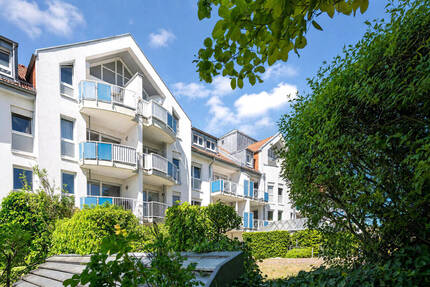 Wohnung Mainz Bretzenheim - 3 Zimmer, 80 m&sup2;, 339.000&euro; | Angebot:26488608