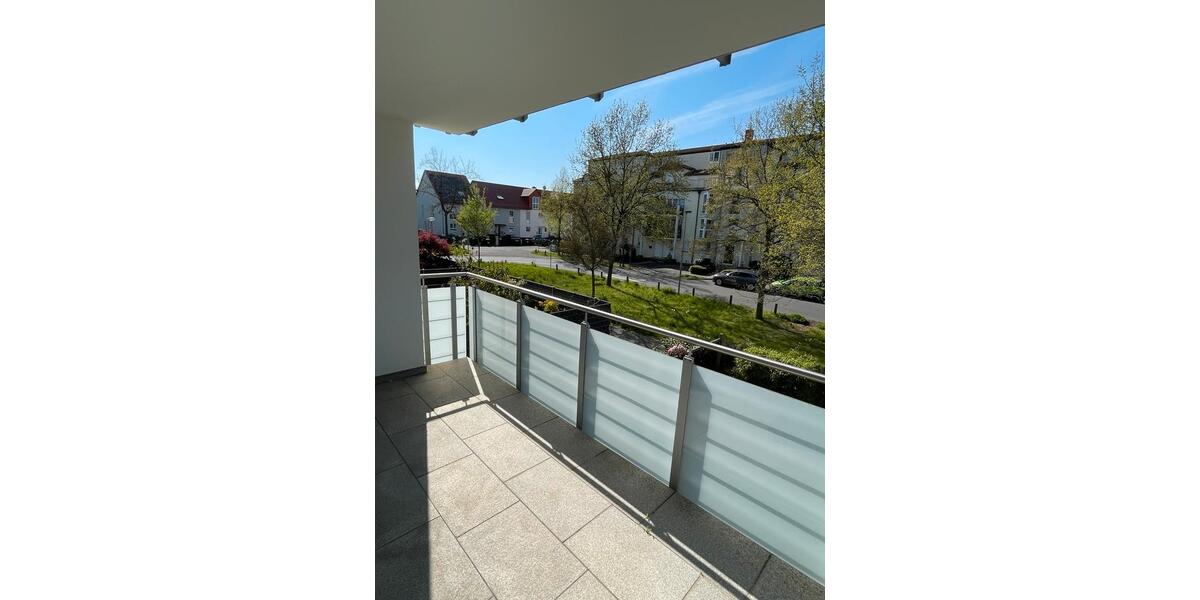 Etagenwohnung Mörfelden-Walldorf Walldorf - 2 Zimmer, 56 m&sup2;, 289.000&euro; | Angebot:26325846