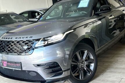 Land Rover Range Rover Velar 113.000 km 33.490 &euro; Flörsheim 65439