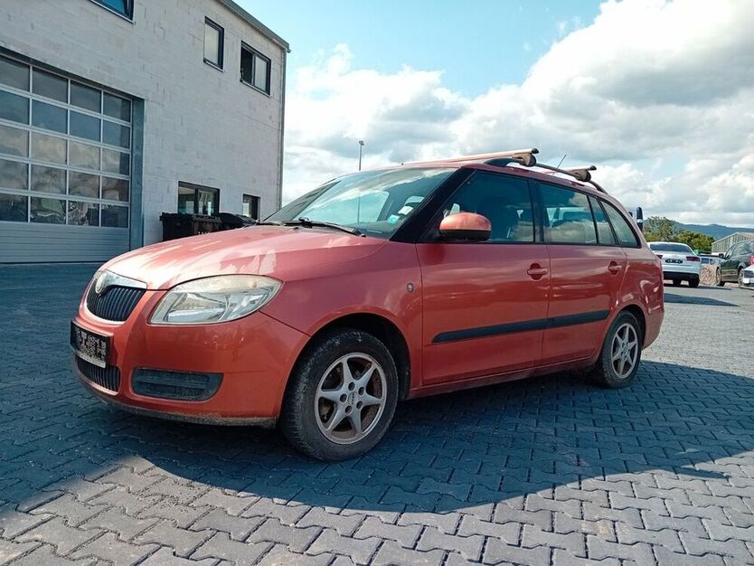 Fabia