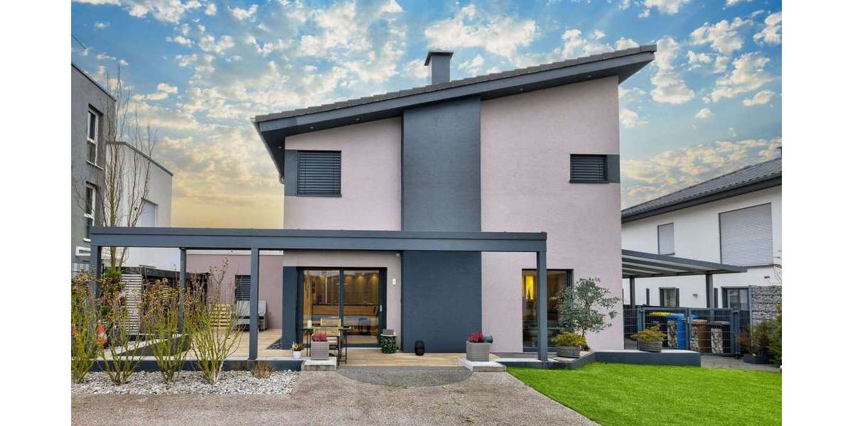 Einfamilienhaus Hünstetten - 6 Zimmer, 185 m&sup2;, 795.000&euro; | Angebot:24115265