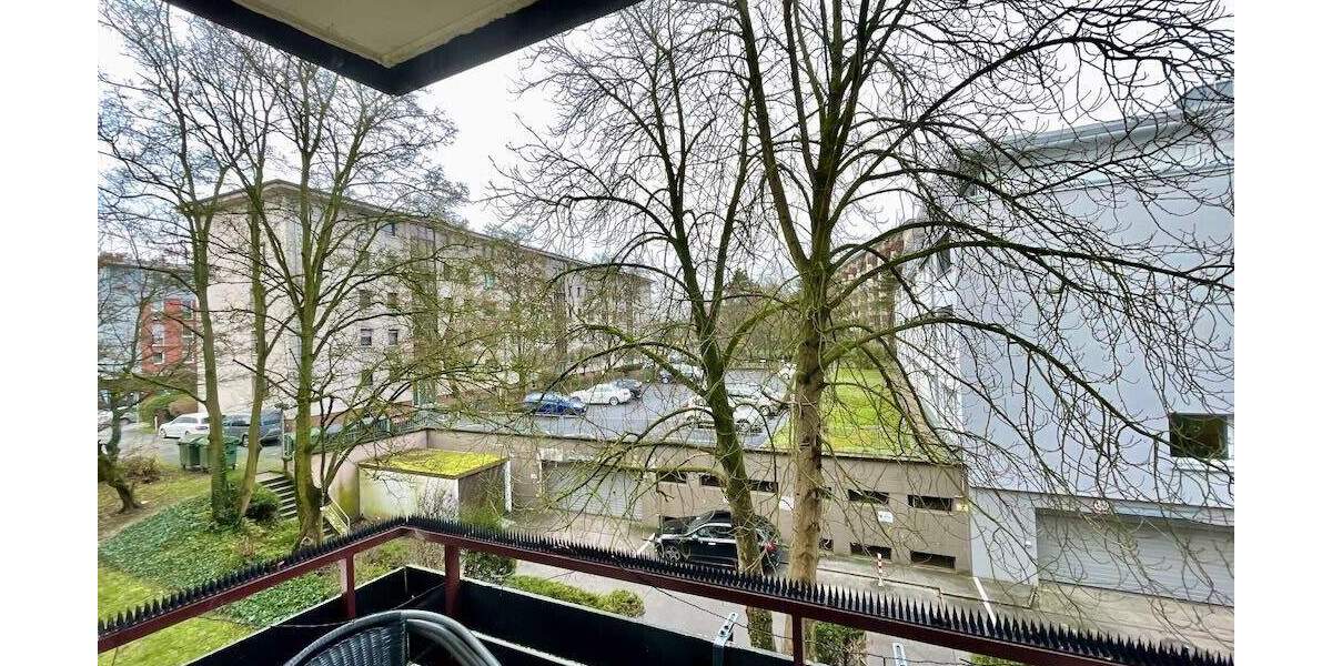 Etagenwohnung Mainz Oberstadt - 2 Zimmer, 47 m&sup2;, 231.000&euro; | Angebot:24737068