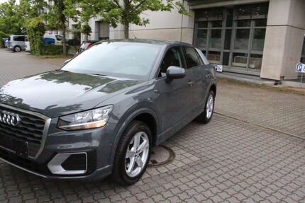 Audi Q2 87.000 km 16.700 &euro; Rüsselsheim 65428