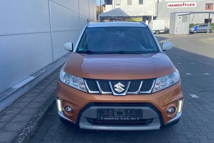Suzuki Vitara 188.000 km 8.899 &euro; Wiesbaden 65201