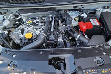 Dacia Jogger 1.400 km 19.950 &euro; Heidenrod 65321