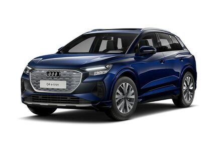 Audi Q4 e-tron 77.443 km 30.890 &euro; Oberursel 61440