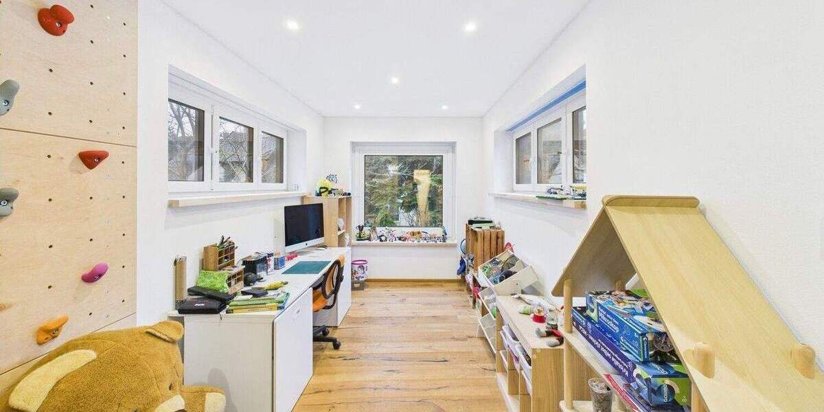 Einfamilienhaus Mainz Weisenau - 5 Zimmer, 187 m&sup2;, 899.000&euro; | Angebot:24462164