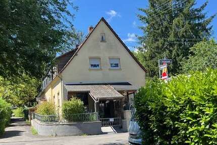 Haus Wiesbaden Dotzheim - 4 Zimmer, 80 m&sup2;, 489.000&euro; | Angebot:26781515