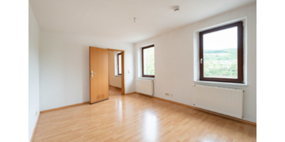 Zentrumsnahe Wohnung zu verkaufen 3 zimmer