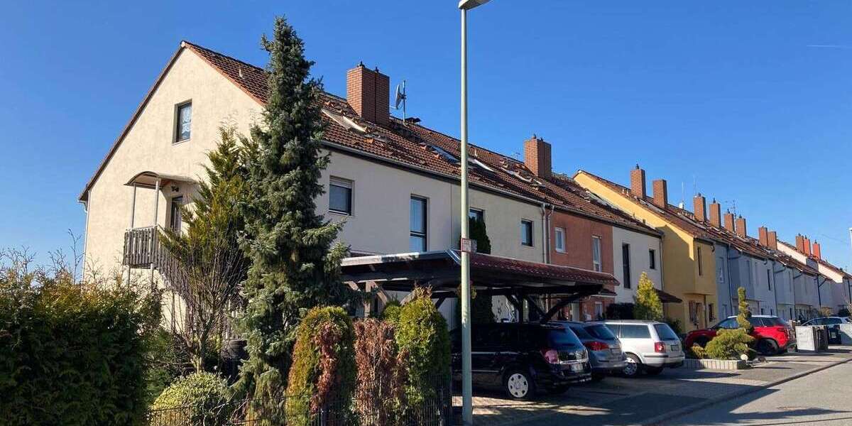 Einfamilienhaus Wiesbaden Mainz-Amöneburg - 6 Zimmer, 150 m&sup2;, 580.000&euro; | Angebot:26363741