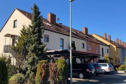 Haus Wiesbaden Mainz-Amöneburg - 6 Zimmer, 150 m&sup2;, 580.000&euro; | Angebot:26363741