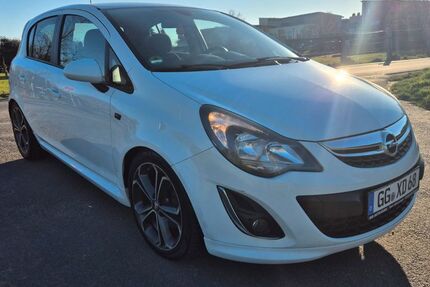Opel Corsa 212.052 km 3.990 &euro; Rüsselsheim 65428