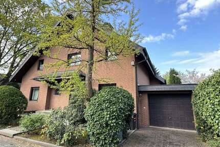 Haus Kriftel - 8 Zimmer, 251 m&sup2;, 980.000&euro; | Angebot:25938738