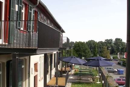 Wohnung Oestrich-Winkel Winkel - 3 Zimmer, 88 m&sup2;, 1.056&euro; | Angebot:25353069