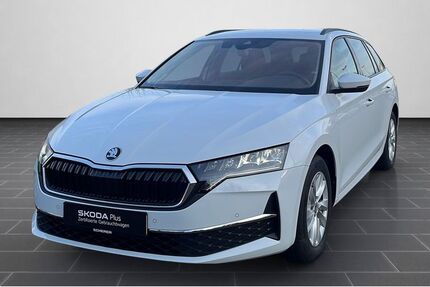 Skoda Octavia 15.272 km 28.900 € Mainz 55129