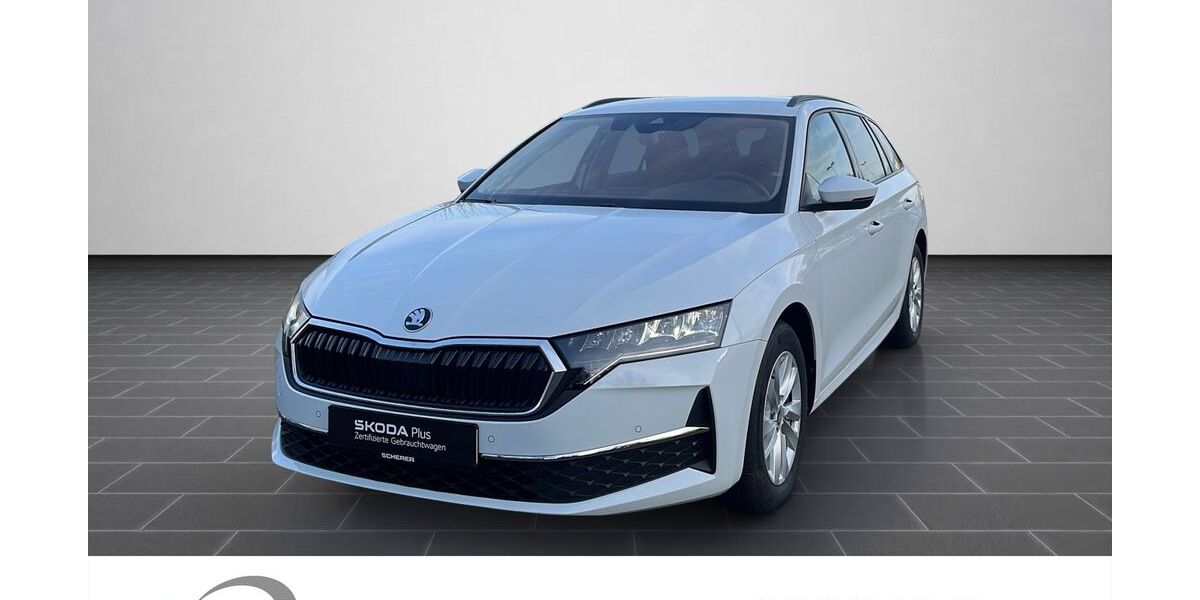 Skoda Octavia 15.272 km 28.900 € Mainz 55129