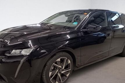 Peugeot 308 37.663 km 19.880 &euro; Rüsselsheim 65428
