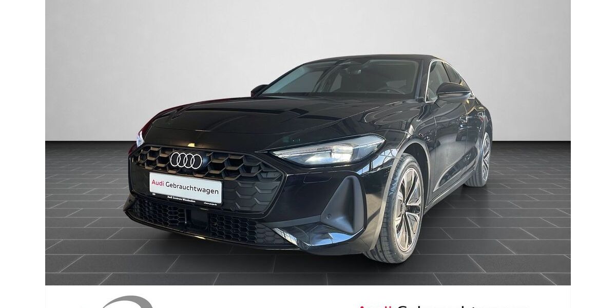 Audi A5 16.203 km 42.690 &euro; Wiesbaden 65189