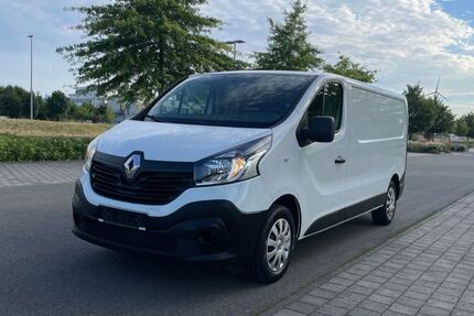 Renault Trafic 36.564 km 17.850 &euro; Mainz 55129