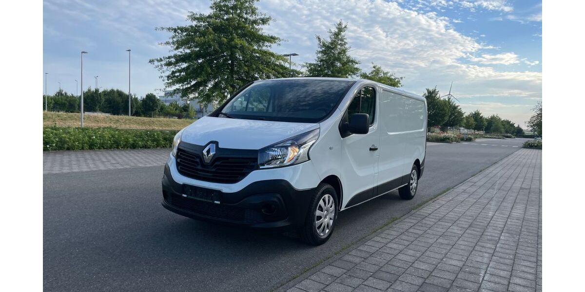 Renault Trafic 36.564 km 17.850 &euro; Mainz 55129