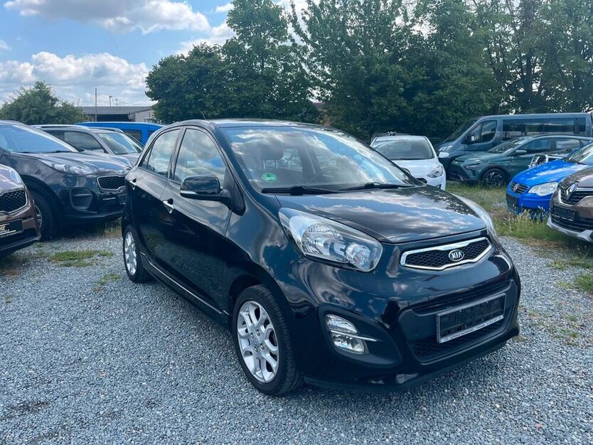Picanto