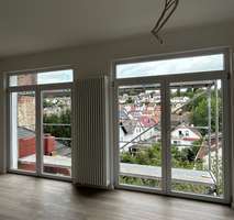 Wohnung zum Mieten in Wiesbaden 1.050 € 91 m²