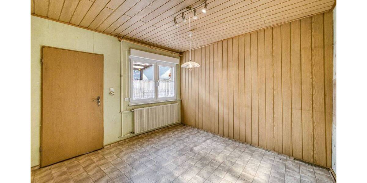 Einfamilienhaus Mainz Finthen - 3 Zimmer, 77 m&sup2;, 230.000&euro; | Angebot:23935645