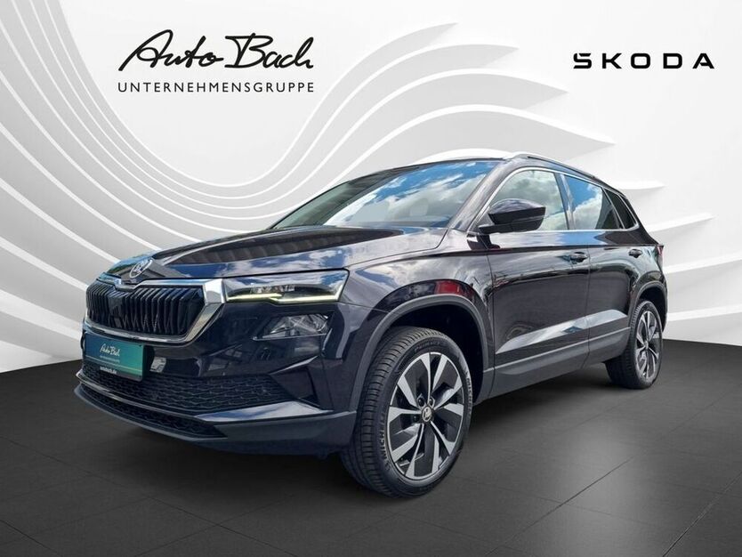 Karoq