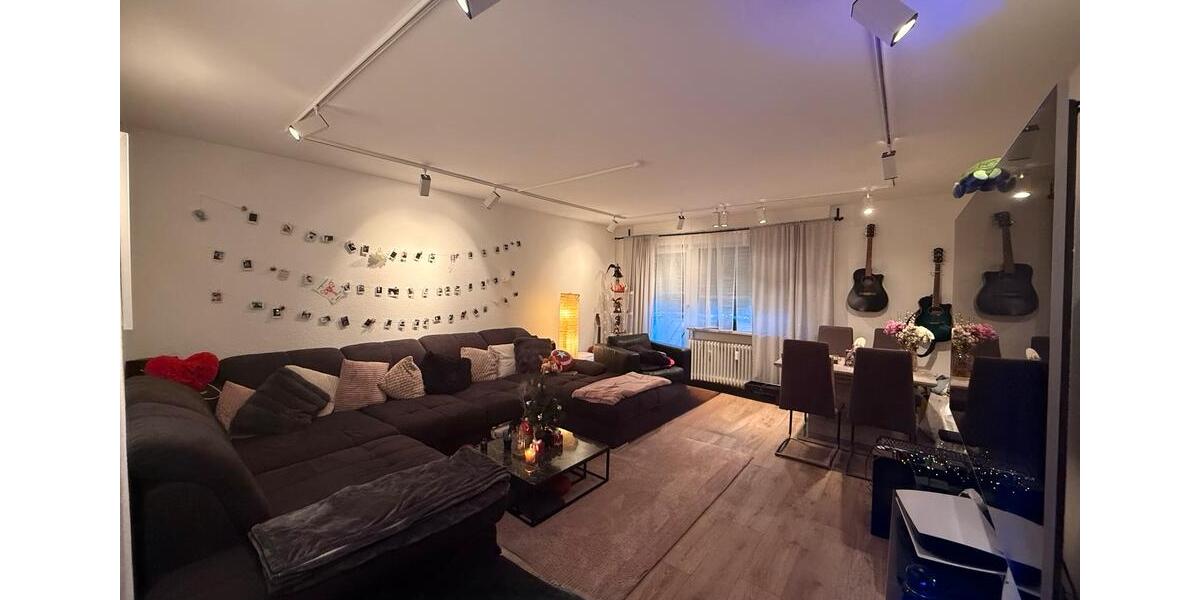 2 ZKB Wohnung in 65232 Taunusstein-Bleidenstadt 2 zimmer