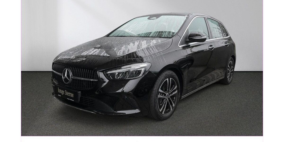 Mercedes-Benz B 200 4.185 km 33.990 € Oberursel 61440