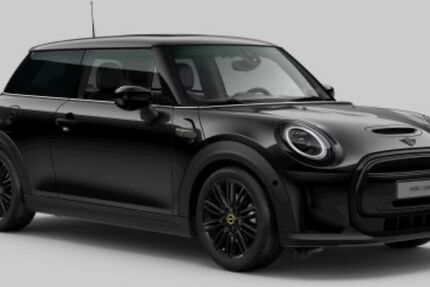 Mini Cooper SE 20.400 km 23.999 &euro; Harxheim/ Mainz 55296
