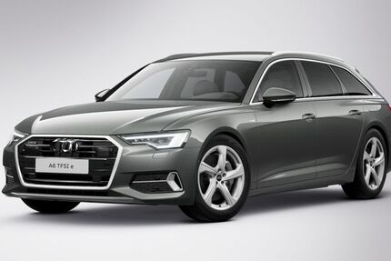 Audi A6 46.891 km 39.930 € Hofheim 65719