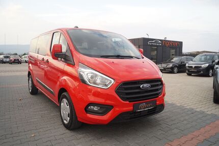 Ford Tourneo Custom 126.338 km 19.890 &euro; Ingelheim 55218