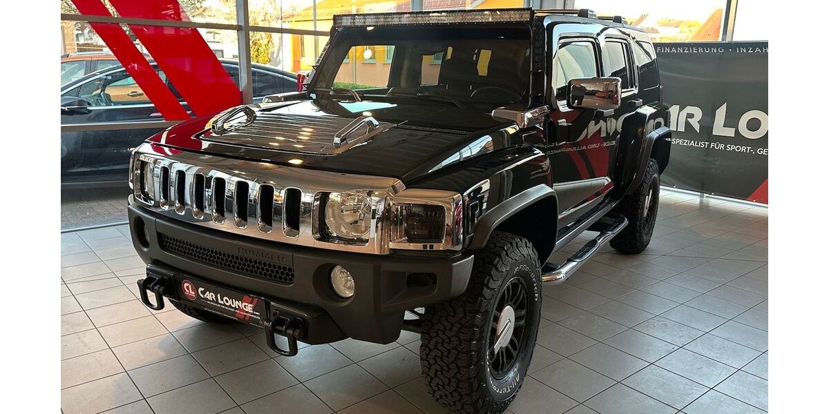 Hummer H3 153.954 km 18.999 &euro; Schwabenheim 55270
