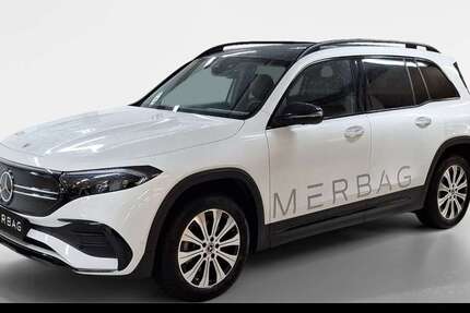 Mercedes-Benz EQB 300 9.055 km 49.429 &euro; Mainz 55128